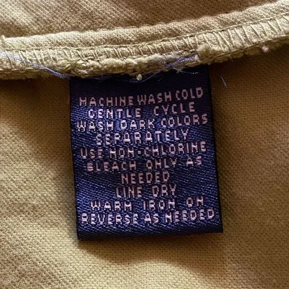 Avenue Blues Vibrant Green Velvet Full Zip Casual Cotton Jacket Women’s Sz 18/20 - Picture 6 of 8